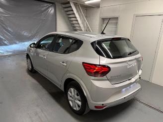 Dacia Sandero  picture 5