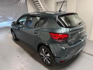 Dacia Sandero  picture 4