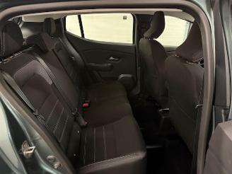 Dacia Sandero  picture 13
