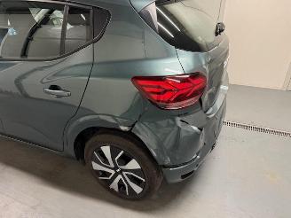 Dacia Sandero  picture 5