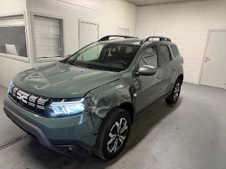 Dacia Duster  picture 3