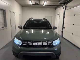 Dacia Duster  picture 2