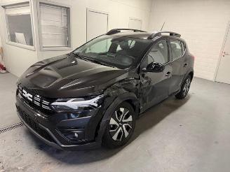 Dacia Sandero  picture 3