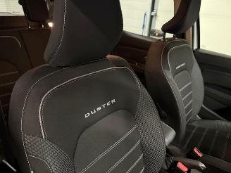 Dacia Duster  picture 13