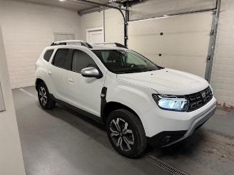 Schadeauto Dacia Duster  2022/9