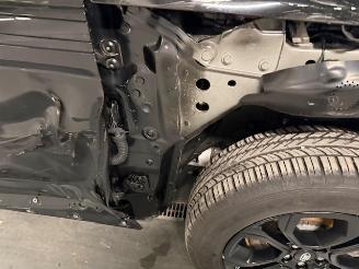 Land Rover Range Rover Evoque  picture 4