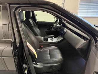 Land Rover Range Rover Evoque  picture 14