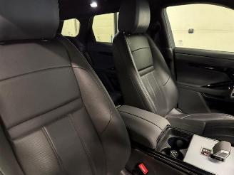 Land Rover Range Rover Evoque  picture 15