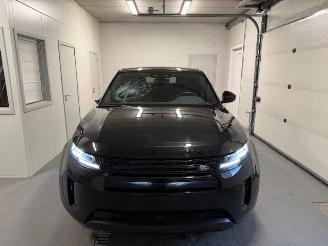 Land Rover Range Rover Evoque  picture 5