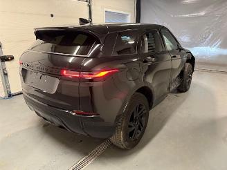 Land Rover Range Rover Evoque  picture 9