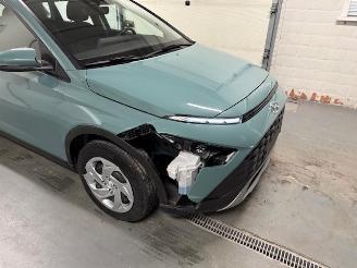 Hyundai Bayon  picture 2