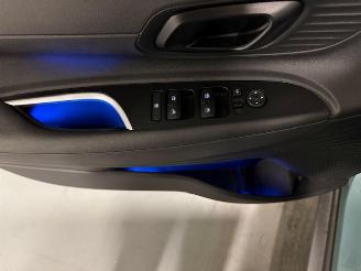 Hyundai Bayon  picture 10