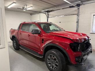 skadebil auto Ford Ranger  2023/12