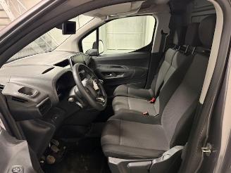 Citroën Berlingo  picture 10