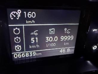 Citroën Berlingo  picture 19