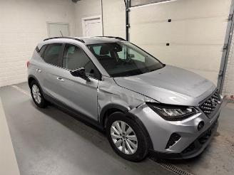 Schadeauto Seat Arona  2023/5