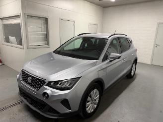 Seat Arona  picture 5