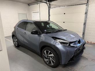  Toyota Aygo  2025/4