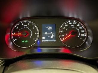 Dacia Sandero  picture 16