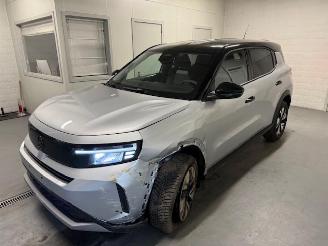 Opel Frontera  picture 3