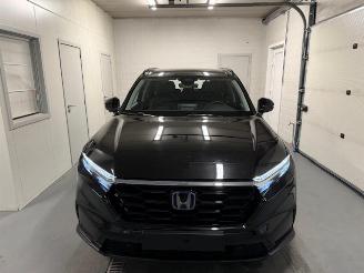 Honda Cr-v HYBRID 2.0 PANORAMA picture 2