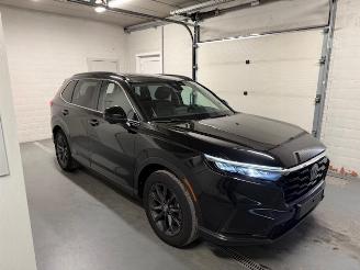 Avarii autoturisme Honda Cr-v HYBRID 2.0 PANORAMA 2024/4