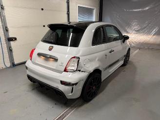 Abarth 595 COMPETIZIONE CARBON picture 6
