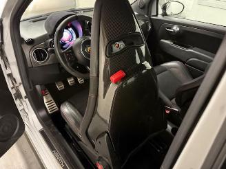 Abarth 595 COMPETIZIONE CARBON picture 10