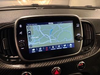 Abarth 595 COMPETIZIONE CARBON picture 14