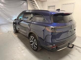 Renault Espace PANORAMA 360° CAMERA picture 9