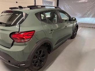 Dacia Sandero AIRBAG OK picture 6