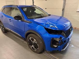 Peugeot 2008  picture 2