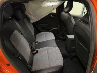 Renault Clio 4X CAMERA picture 13