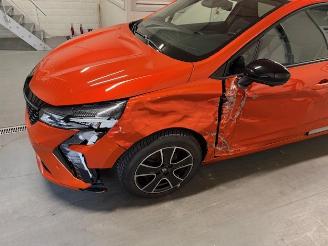 Renault Clio 4X CAMERA picture 4