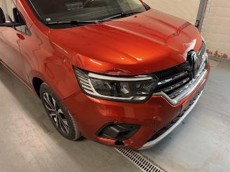 Renault Kangoo NAVI CAMERA picture 2