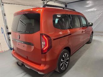 Renault Kangoo NAVI CAMERA picture 8