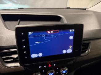 Renault Kangoo NAVI CAMERA picture 19