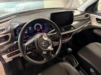 Suzuki Swift  picture 7