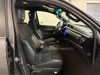 Toyota Hilux  picture 16