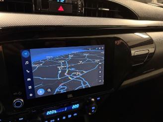 Toyota Hilux  picture 23