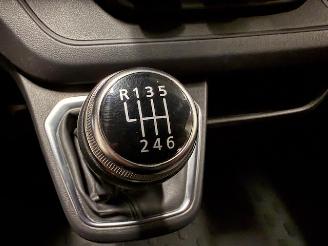 Renault Trafic  picture 15
