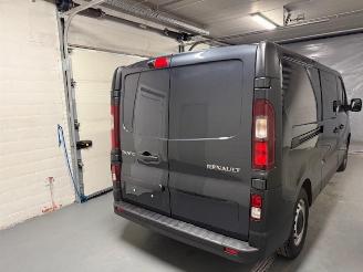 Renault Trafic  picture 6