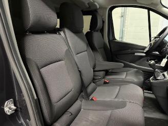 Renault Trafic  picture 9