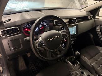 Dacia Duster  picture 8