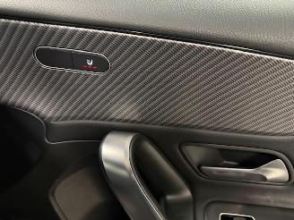 Mercedes A-klasse  picture 14