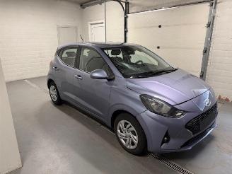 skadebil auto Hyundai I-10  2024/10