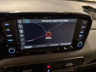 Hyundai I-10  picture 13