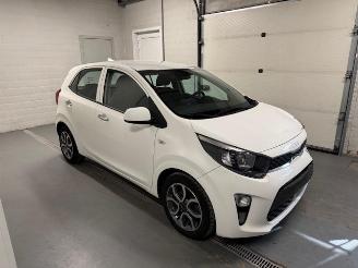 Vaurioauto  passenger cars Kia Picanto  2023/6