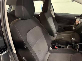 Skoda Fabia  picture 13