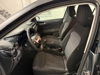 Skoda Fabia  picture 10